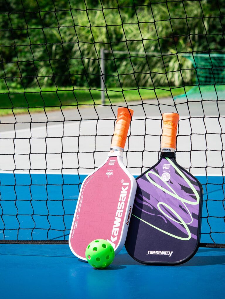Pickleball