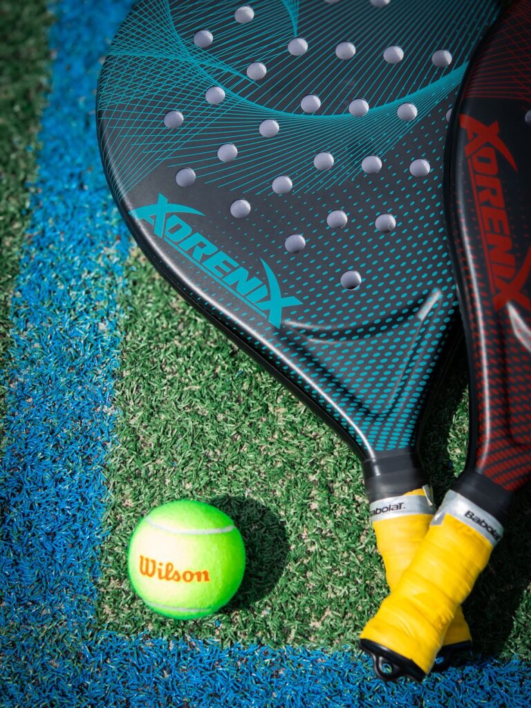 Padeltenis