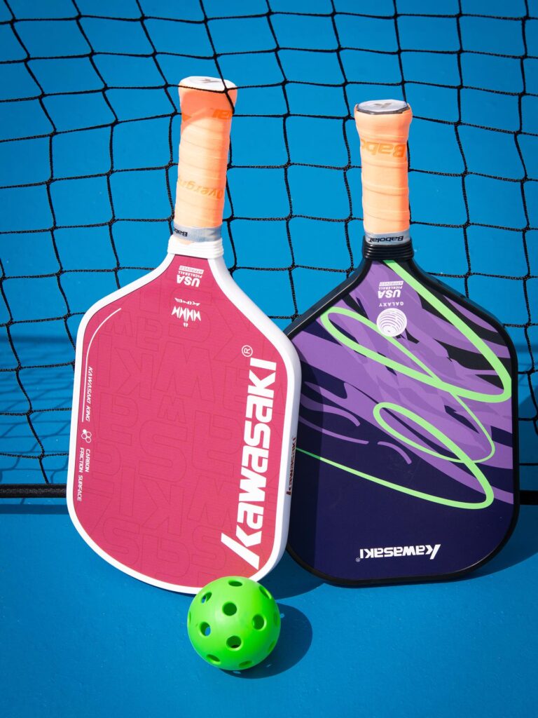 Pickleball