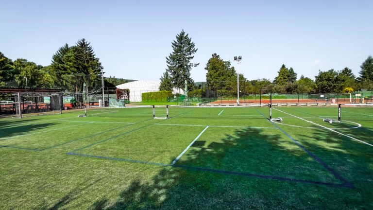 Padeltenis