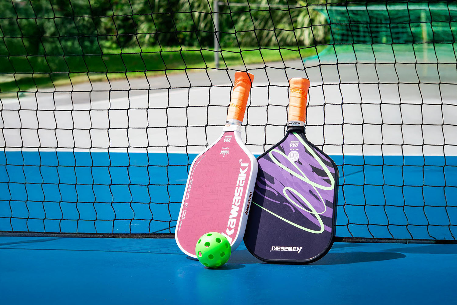 Pickleball